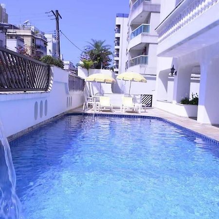 Guaruja - 2 Quartos - Ar Condicionado - Varanda エクステリア 写真