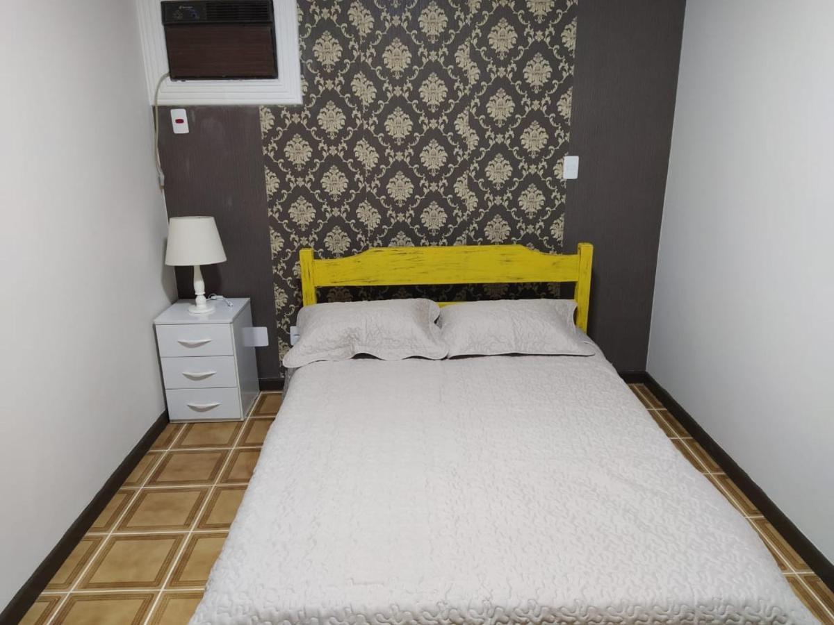 Guaruja - 2 Quartos - Ar Condicionado - Varanda エクステリア 写真