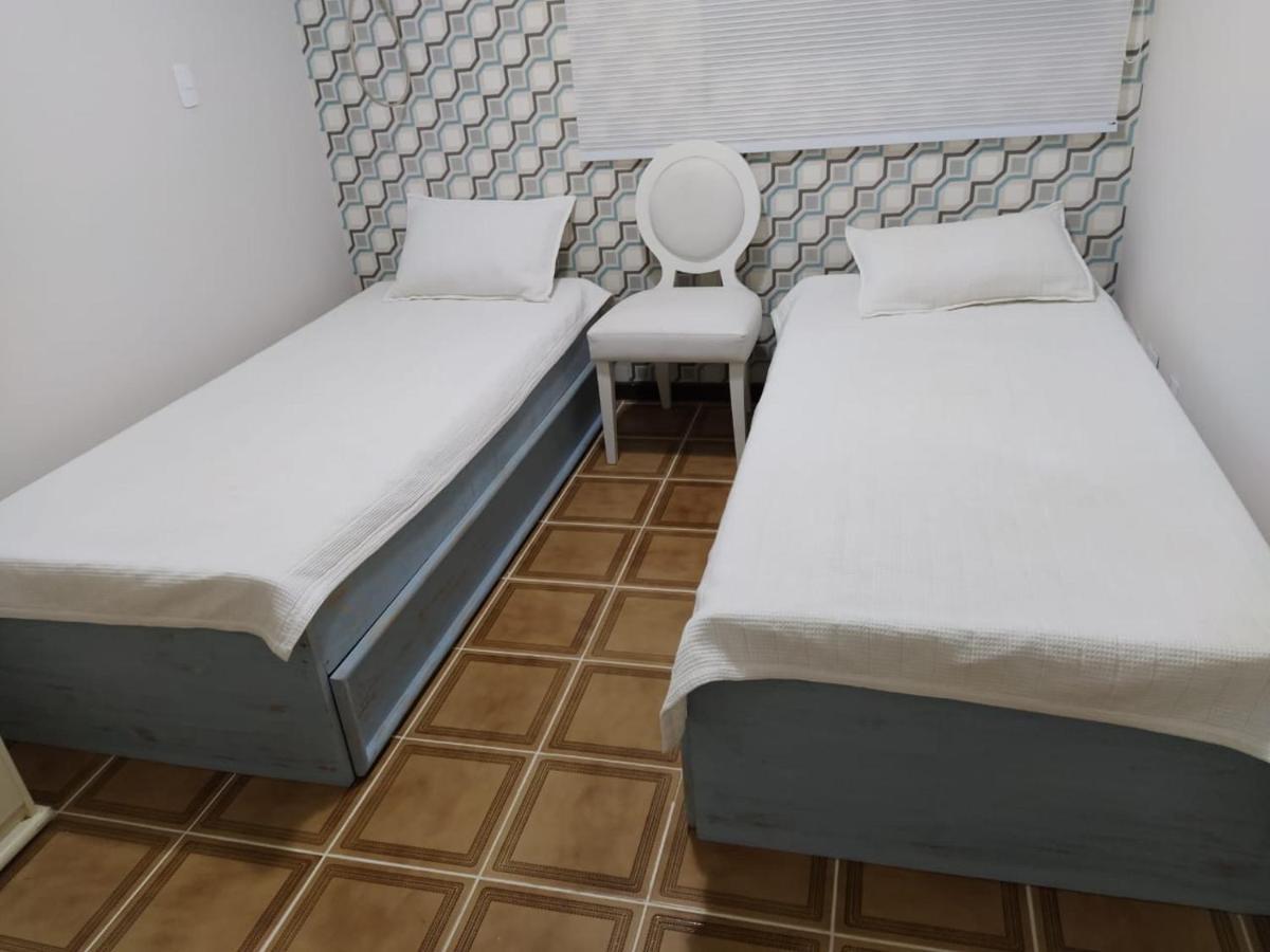 Guaruja - 2 Quartos - Ar Condicionado - Varanda エクステリア 写真