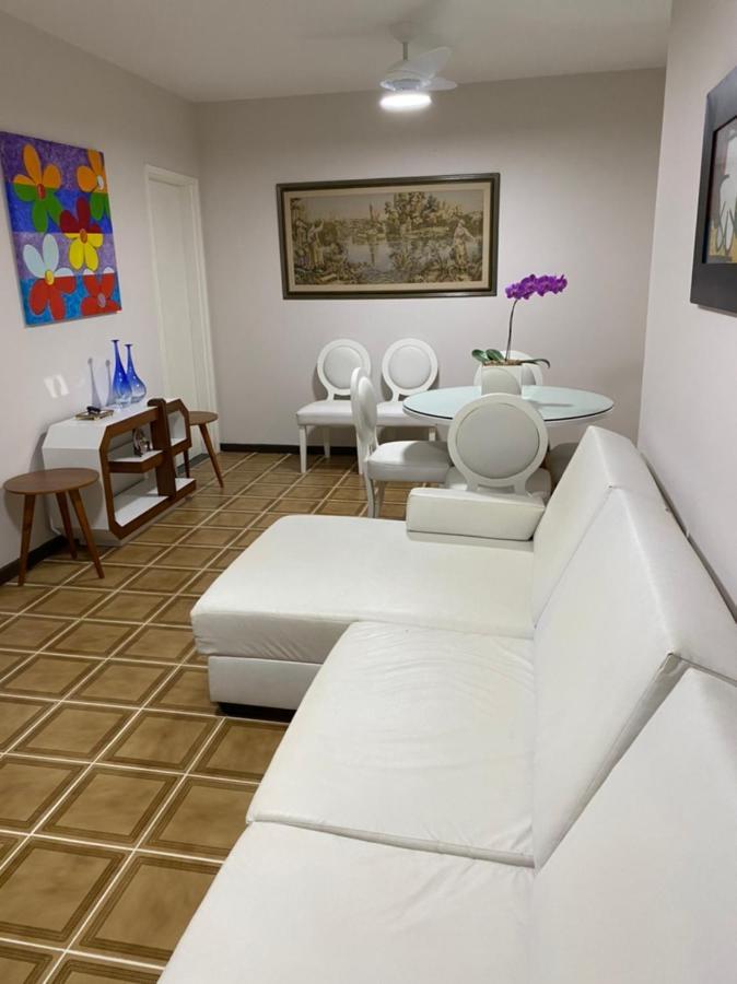 Guaruja - 2 Quartos - Ar Condicionado - Varanda エクステリア 写真